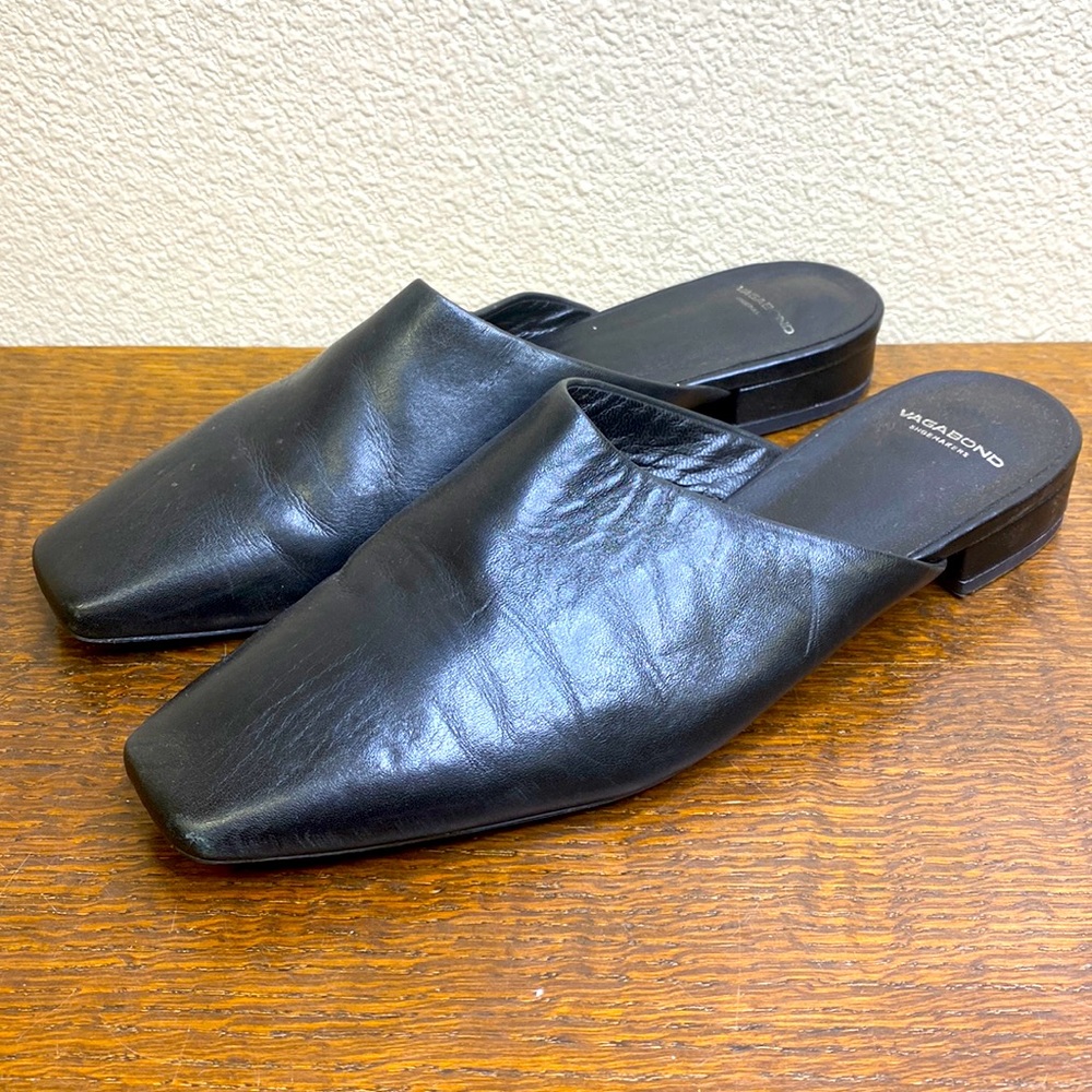 Vagabond Shoemakers Brittie Size 10